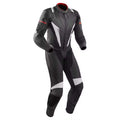 ZEESMOTO Phantom-RR Leather Motorcycle Suit