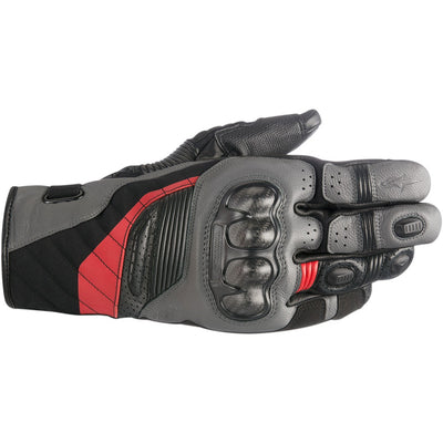 Alpinestars Belize Drystar Motorcycle Gloves - ZEES MOTO