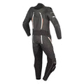 Combinaison Moto Cuir ZEESMOTO Stealth-Raptor