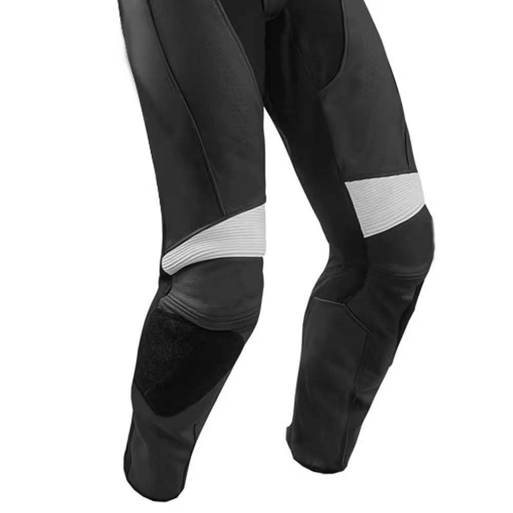 ZEESMOTO Phantom-RR Leather Motorcycle Suit