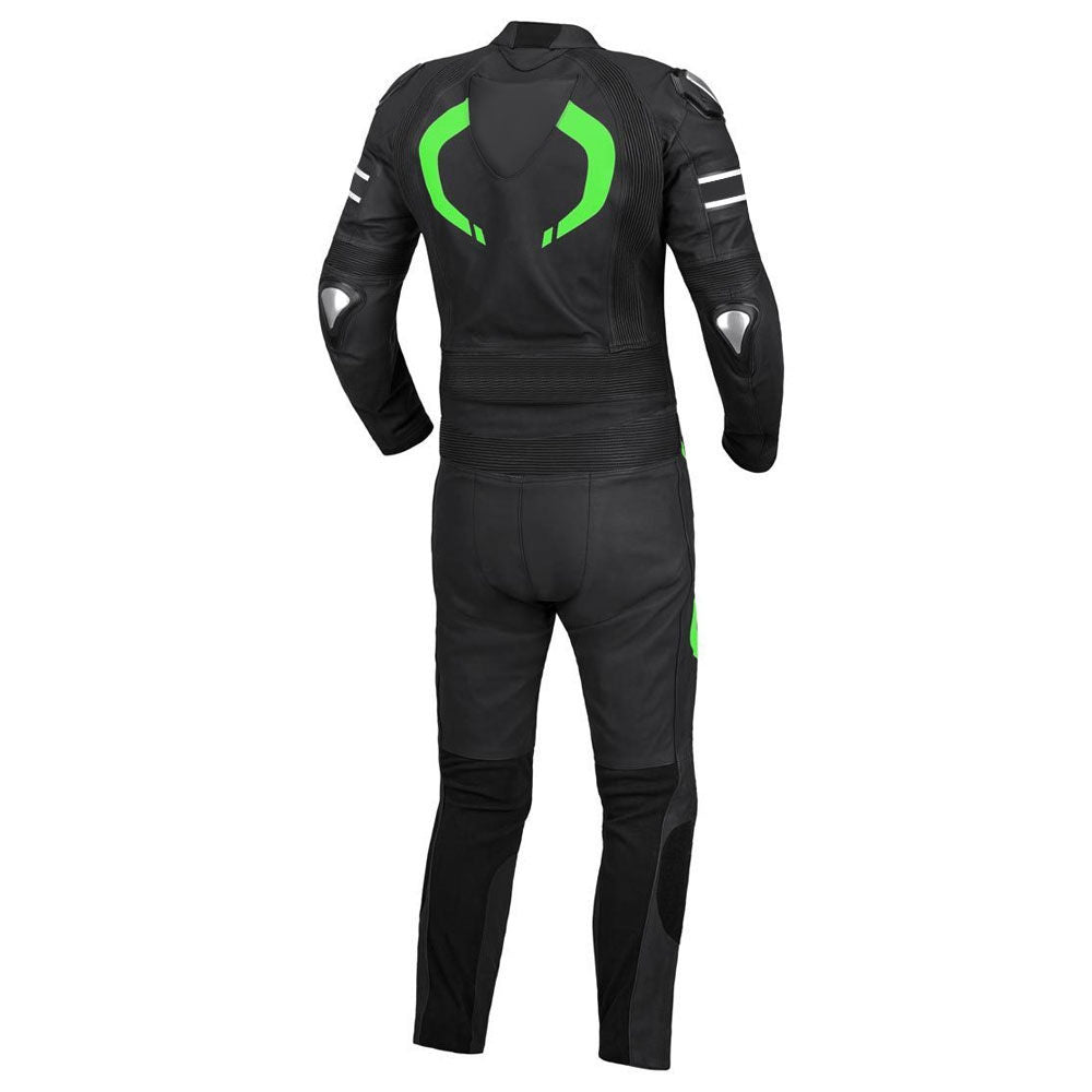 ZEESMOTO Viper-RR Leather Motorcycle Suit