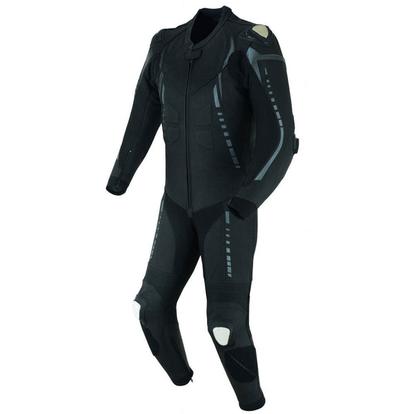 ZEESMOTO Horizon-Sport Leather Motorcycle Suit
