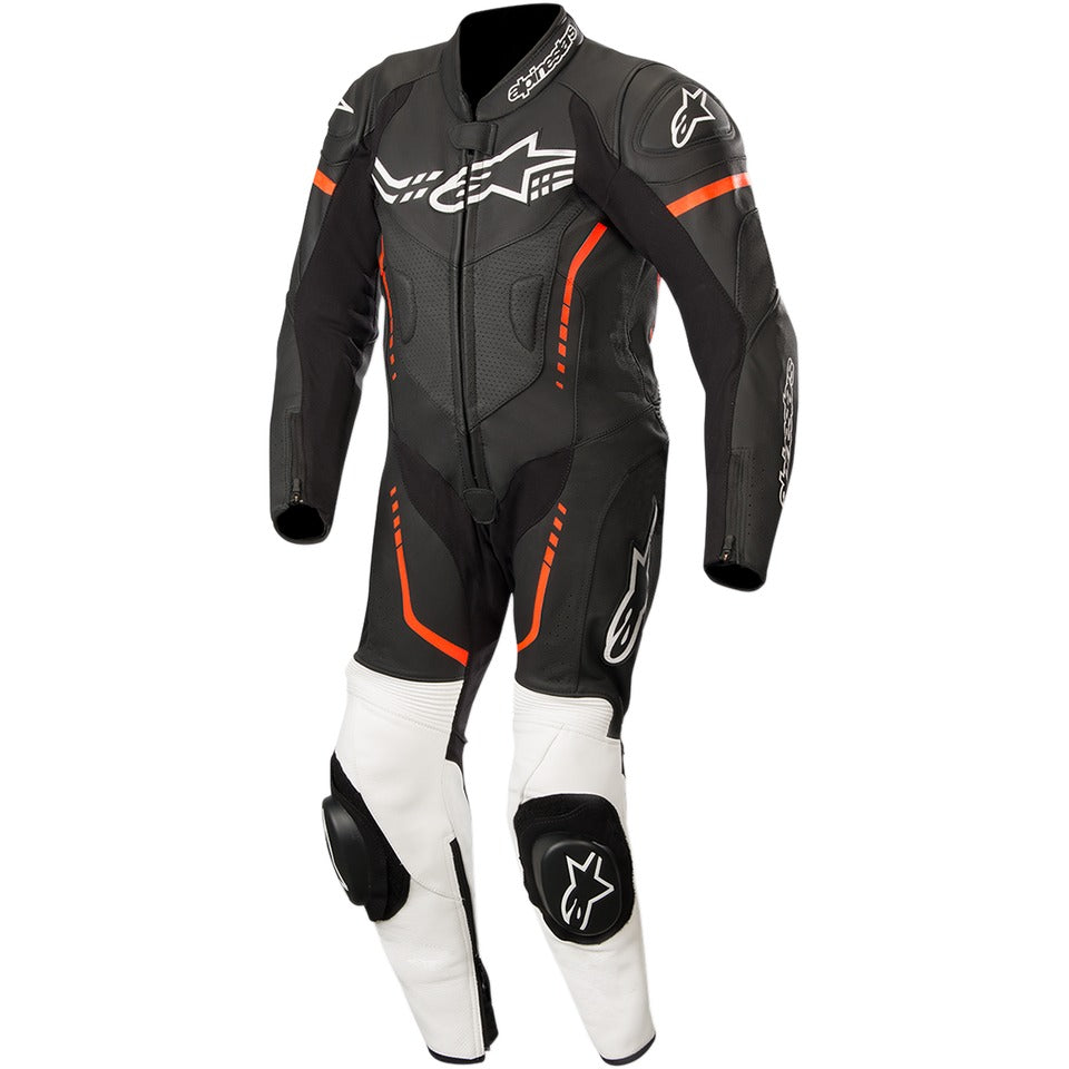 Alpinestars Youth GP Plus Motorcycle Racing Suit - ZEES MOTO