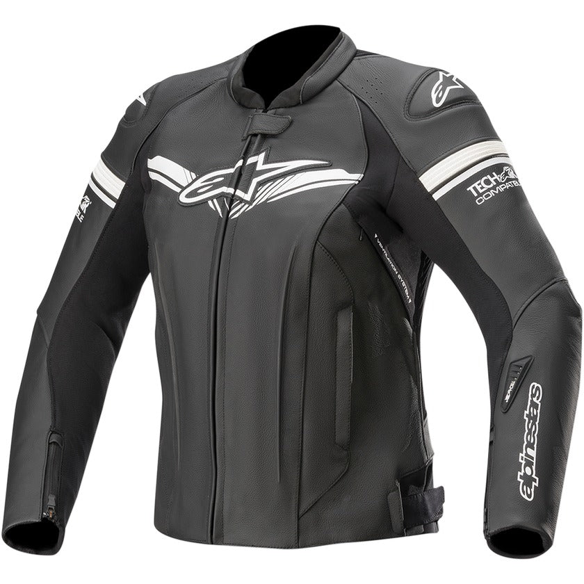 Alpinestars Women Stella GP-R Motorcycle Jacket - ZEES MOTO