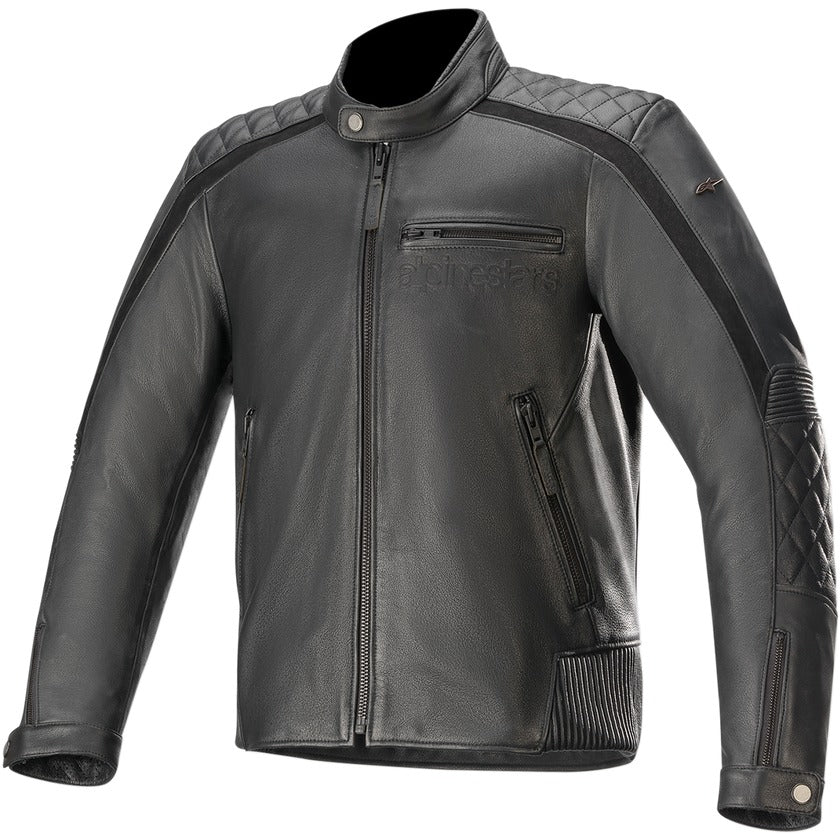 Alpinestars Hoxton V2 Motorcycle Jacket - ZEES MOTO