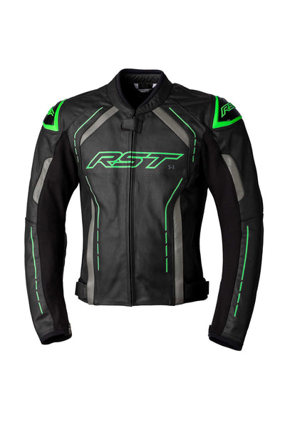 RSTMoto S-1 CE Mens Motorcycle Jacket - ZEES MOTO