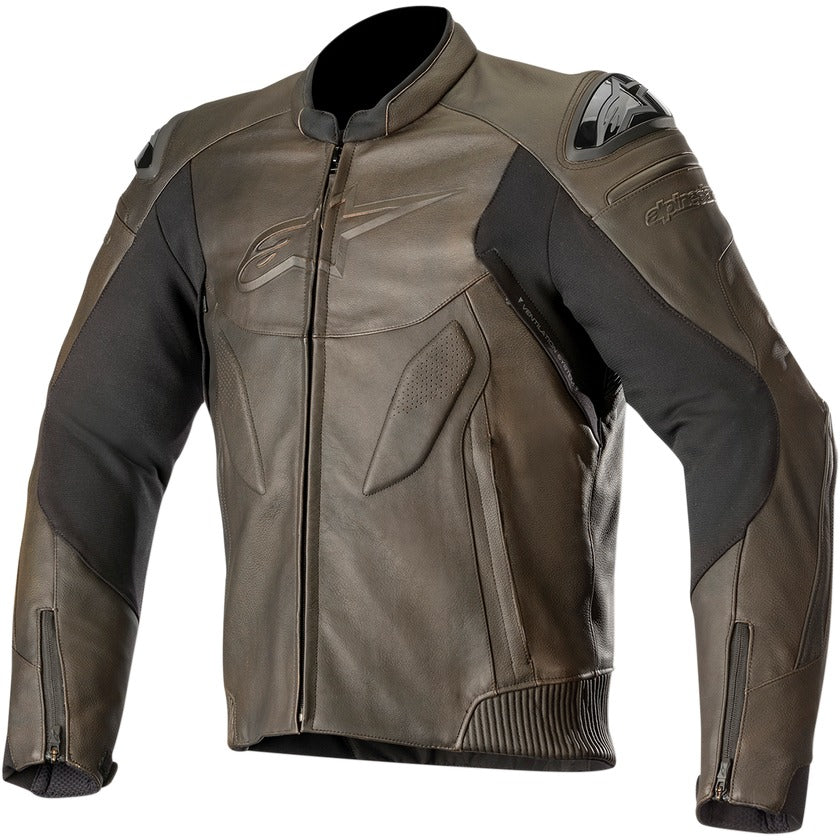 Alpinestars Caliber Motorcycle Jacket - ZEES MOTO