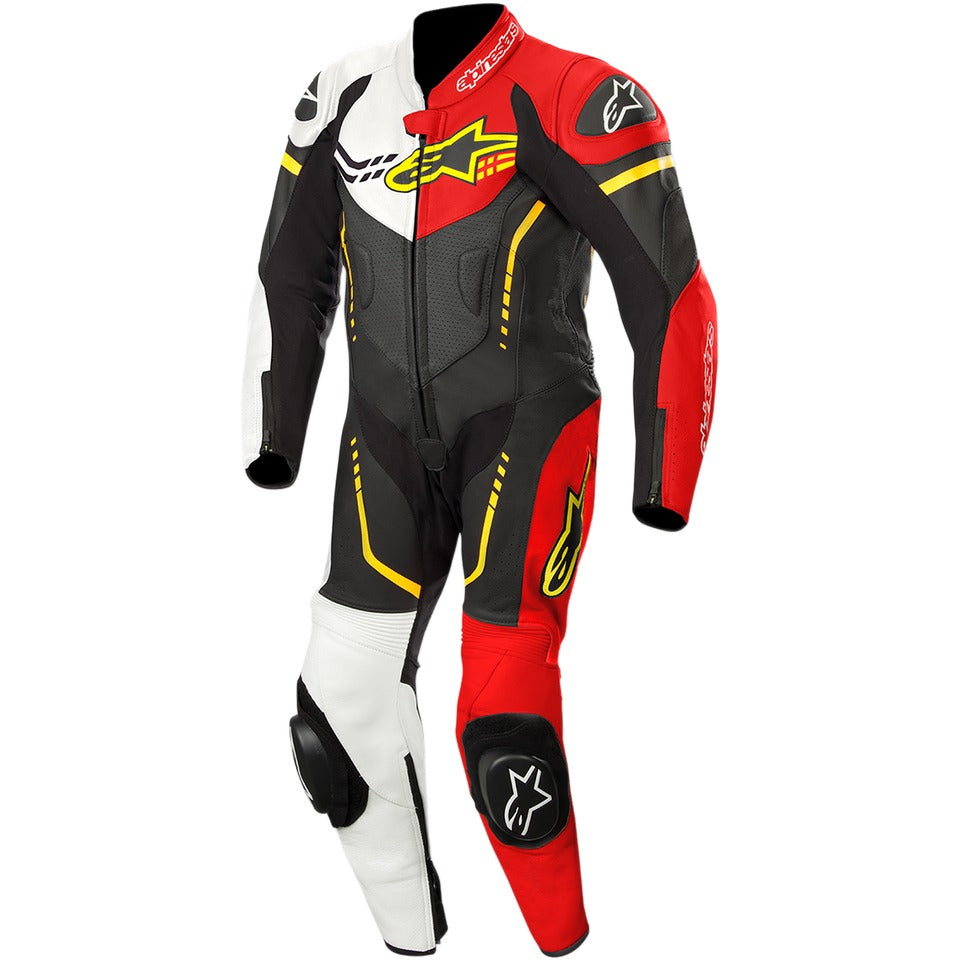 Alpinestars Youth GP Plus Motorcycle Racing Suit - ZEES MOTO