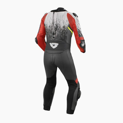 Revet Quantum 2 Motorcycle Racing Suit - ZEES MOTO