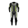 Combinaison de moto en cuir ZEESMOTO Venom-Strike