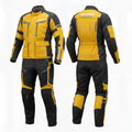 Hornet-Adv Adventure Textile Motorcycle Suit - Zees Moto