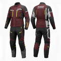 Inferno-GT Textile Motorcycle Suit - Zees Moto