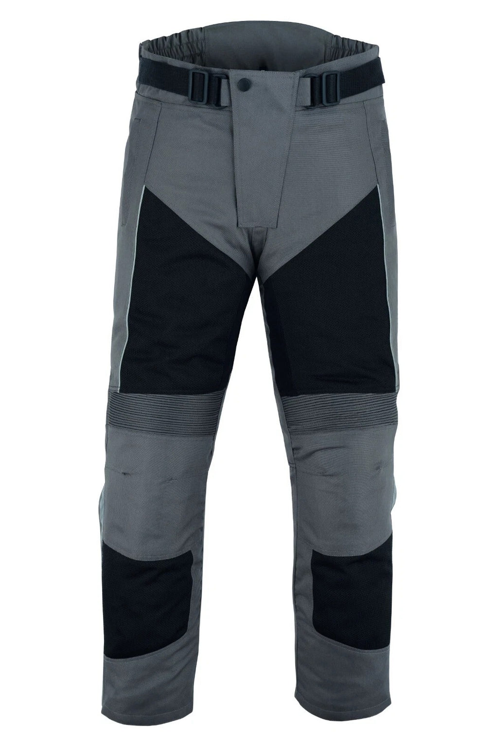 Odyssey-Pro Textile Motorcycle Suit Pants - Zees Moto