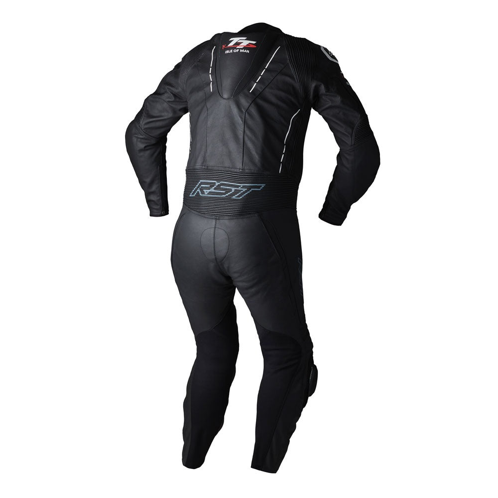 RST X IOMTT Motorcycle Racing Suit - ZEES MOTO