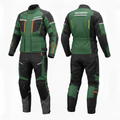Ranger-XP Adventure Textile Motorcycle Suit - Zees Moto