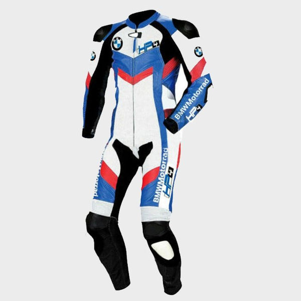 BMW Motorrad Exclusive Motorcycle Racing Suit