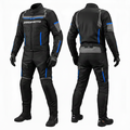 Shadow-GT Textile Motorcycle Suit - Zees Moto