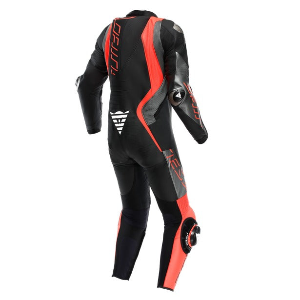 DEESE Audax D-Zip Perforated Motorcycle Racing Suit - ZEES MOTO