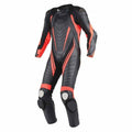 ZEESMOTO Inferno-RR Leather Motorcycle Suit