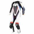 ZEESMOTO Aero-Blade Leather Motorcycle Suit