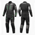 Venom-Tour Textile Motorcycle Suit - Zees Moto