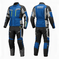 Vortex-Air Textile Motorcycle Suit - Zees Moto