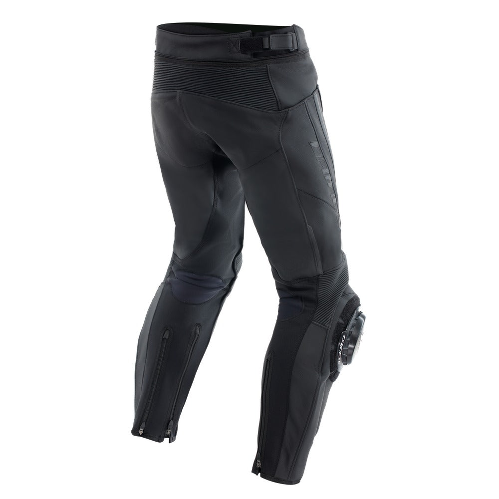 Deese Delta 4 Perforated Motorcycle Racing Pant - ZEES MOTO