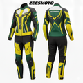 Womens Mantis-Strike Textile Motorcycle Suit - Zees Moto