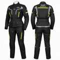 Womens Stealth-Viper Textile Motorcycle Suit - Zees Moto