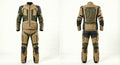 ZEESMOTO Atlas Adventure Textile Motorcycle Suit - Zees Moto