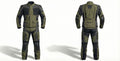 terra nomad textile suit - Zees Moto