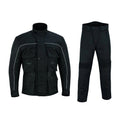 Zenith Rex Adventure Textile Motorcycle Suit full - Zees Moto
