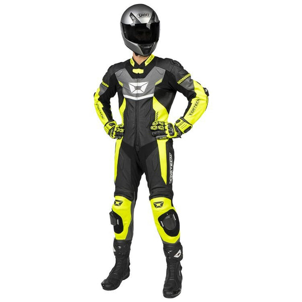 Cortech Revo Sport Air Motorcycle Racing Suit