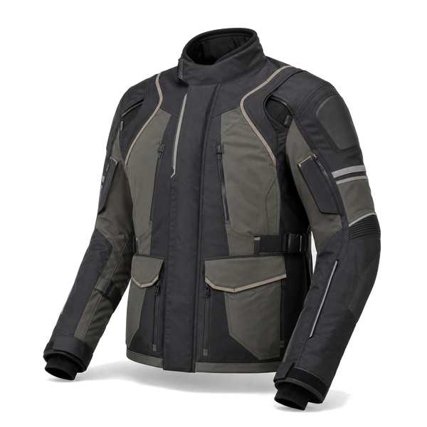 Aegis Horizon All-Season Motorcycle Jacket