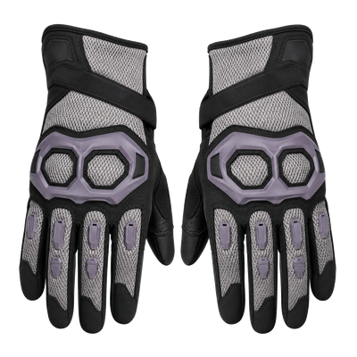AeroVault Structured-Vent Mesh Gloves