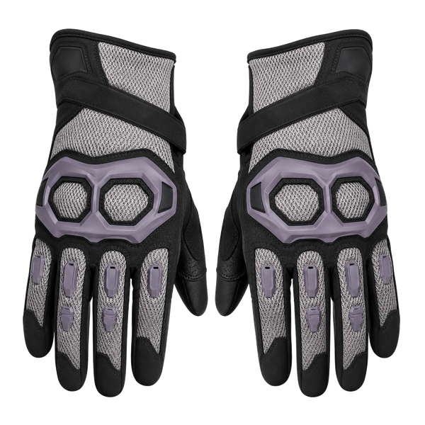 AeroVault Structured-Vent Mesh Gloves