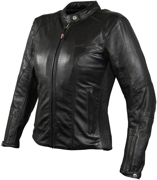 AGV Sport Alena Soft Motorcycle Jacket