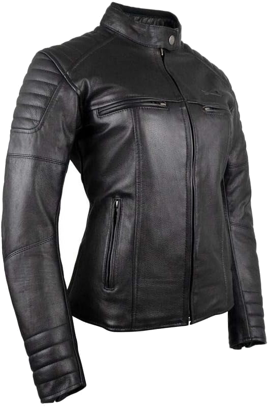 AGV Sport Bypass Women Motorcycle Jacket