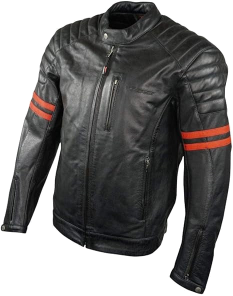 AGV Sport Cafe Motorcycle Jacket