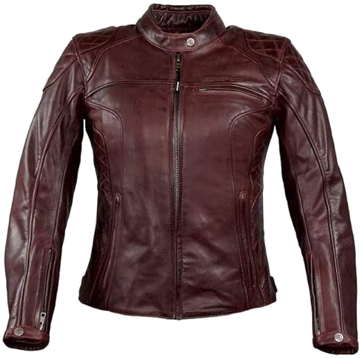AGV Sport Saki Biker Motorcycle Jacket