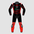 Honda Alex Rins LCR 2023 Motorcycle Racing Suit - ZEES MOTO