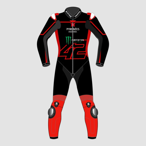 Honda Alex Rins LCR 2023 Motorcycle Racing Suit