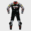 Aprilia WSBK Motorcycle Racing Suit - ZEES MOTO