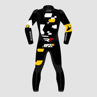 Aprilia Raul Fernandez Winter Test 2023 Motorcycle Suit - ZEES MOTO