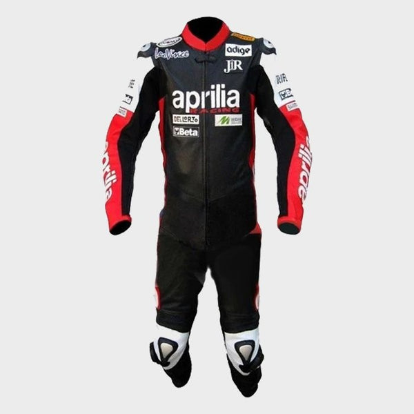 Aprilia Max 3 Motorcycle Racing Suit