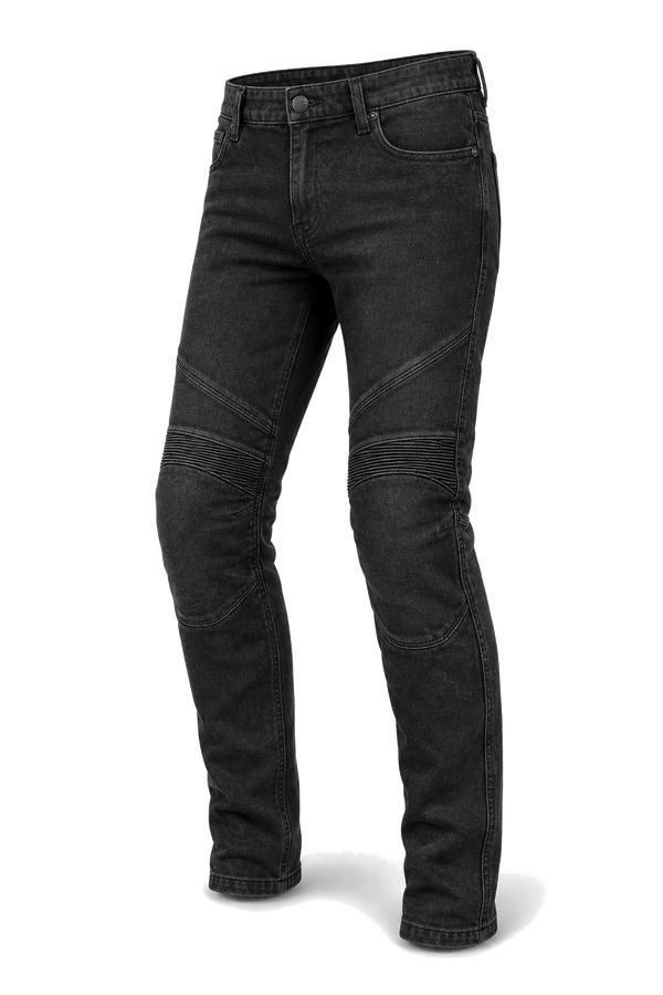 Asphalt Sentinel Armored Motorcycle Riding Jeans