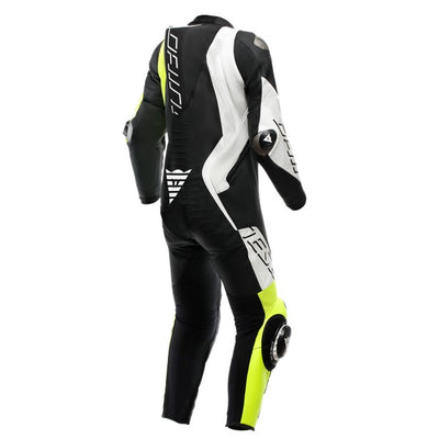 DEESE Audax D-Zip Perforated Motorcycle Racing Suit - ZEES MOTO