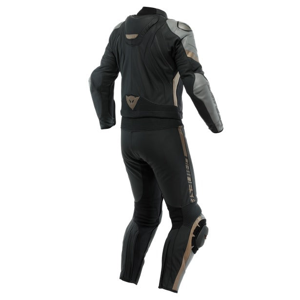 DEESE AVRO 4 Motorcycle Racing Suit - ZEES MOTO