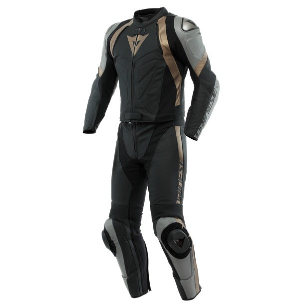 DEESE AVRO 4 Motorcycle Racing Suit - ZEES MOTO