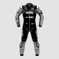 Aprilia Aleix Espargaro Black Motorcycle Racing Suit - ZEES MOTO